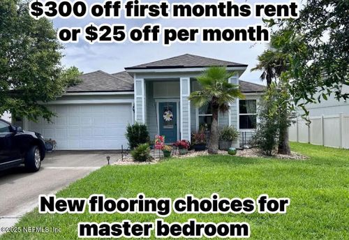 15702 Chir Pine Dr, JACKSONVILLE, FL, 32218-0311 | Card Image