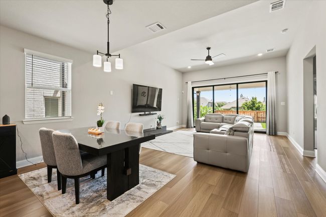 4613 Bernstein Blvd, House other with 4 bedrooms, 3 bathrooms and null parking in Denton TX | Image 11