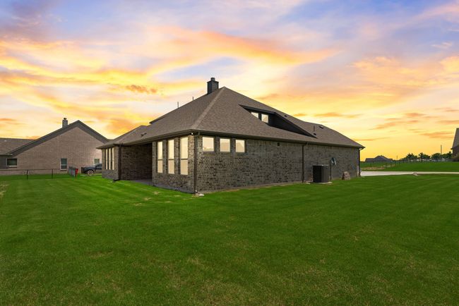 430 Brown Rd, House other with 4 bedrooms, 4 bathrooms and null parking in Leonard TX | Image 40