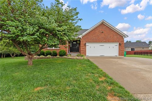 1115 Carter Dr, Georgetown, IN, 47122-9092 | Card Image