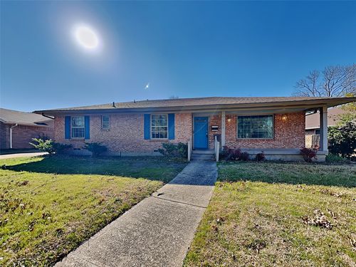 13630 Willow Bend Rd, Dallas, TX, 75240-3733 | Card Image