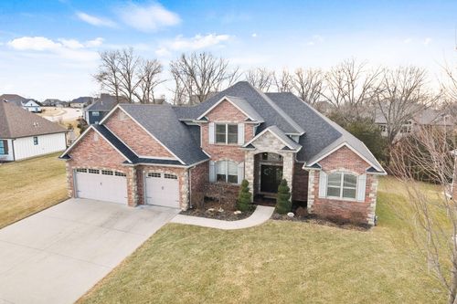 1301 Shady Bank Ln, COLUMBIA, MO, 65201 | Card Image