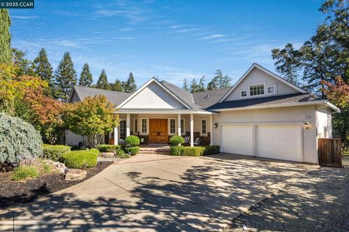 471 El Rio, Danville, CA, 94526-1808 | Card Image