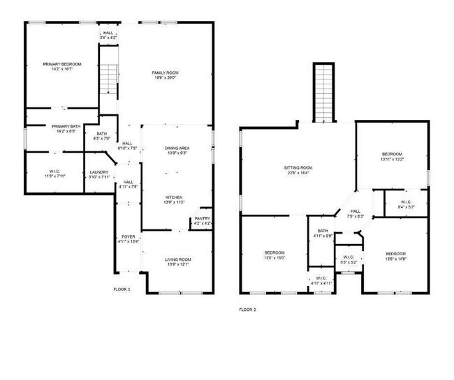 View of property floor plan | Image 23