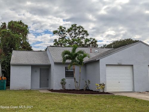 1681 Owl Ln, Melbourne, FL, 32935-4548 | Card Image