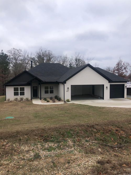 9041 Creek Vw, Bauxite, AR, 72011-5024 | Card Image