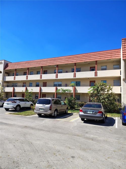apt-210-3051 E Sunrise Lakes Dr, Sunrise, FL, 33322-1747 | Card Image