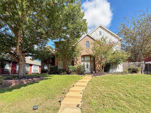 2569 Lands End Dr, Carrollton, TX, 75006-2045 | Card Image