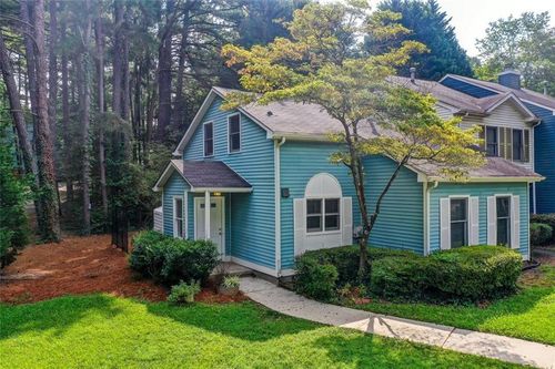 650 Stratford Green Way, Avondale Estates, GA, 30002-1342 | Card Image
