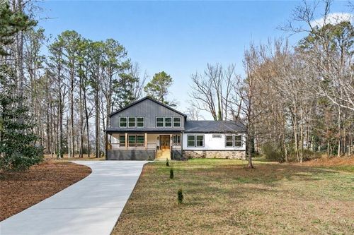 170 Lakeview Ln, Fayetteville, GA, 30214-4530 | Card Image