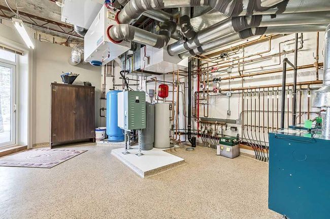 224035 318 Avenue W, House other with 4 bedrooms, 4 bathrooms and 6 parking in Rural Foothills County AB | Image 31