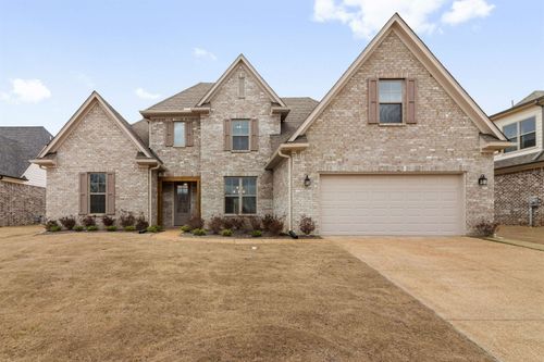 60 Sugalina Valley Dr, Oakland, TN, 38060-5018 | Card Image