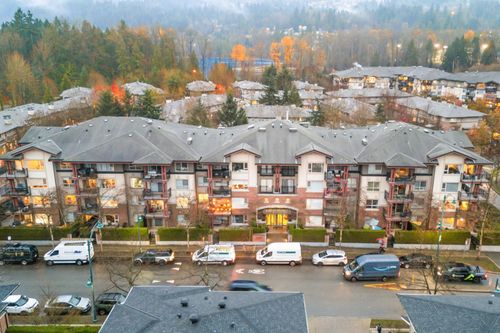 208-200 Klahanie Dr, Port Moody, BC, V3H5K7 | Card Image