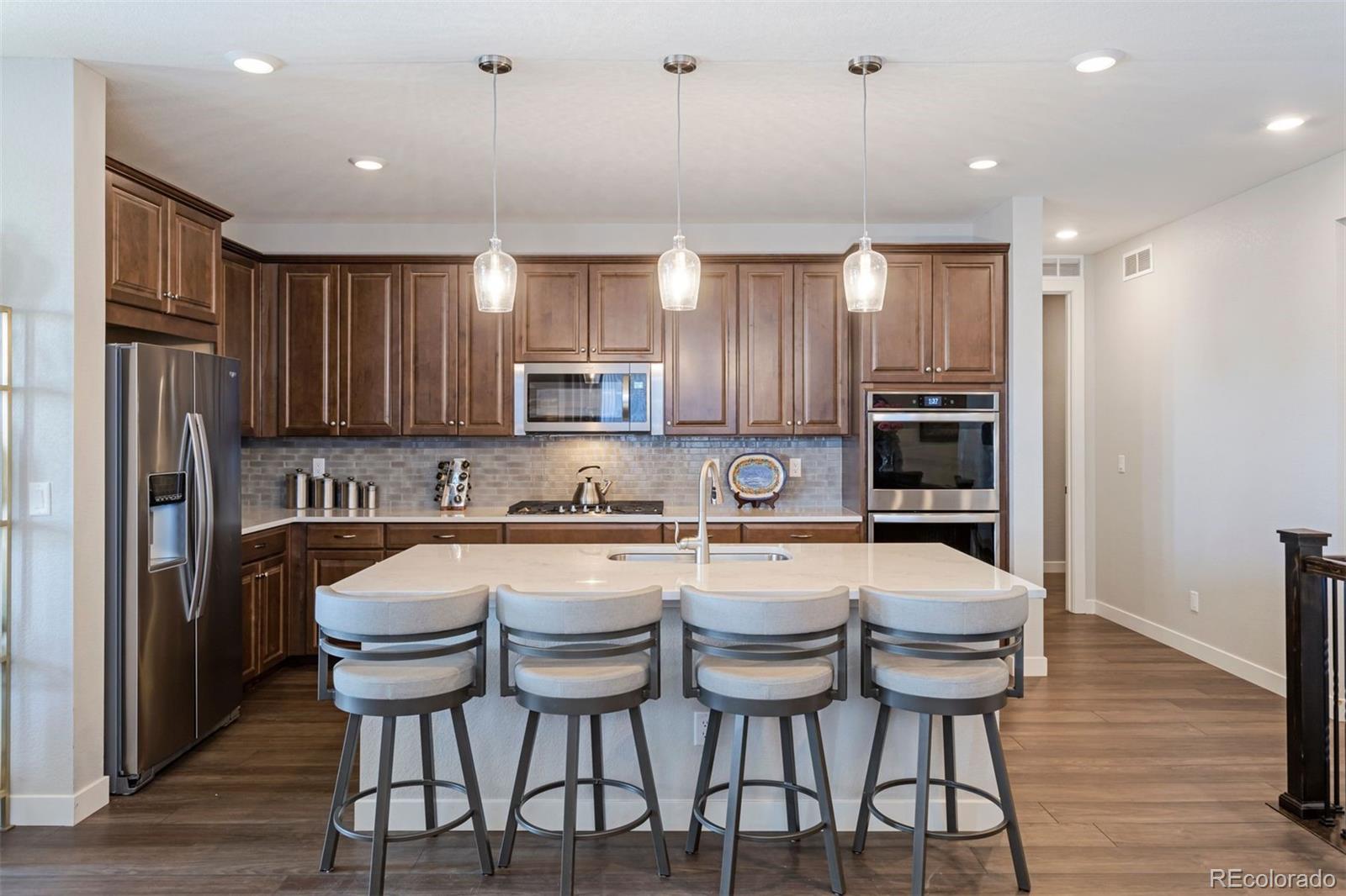 Sagerock Dr, Castle Pines, CO 80108