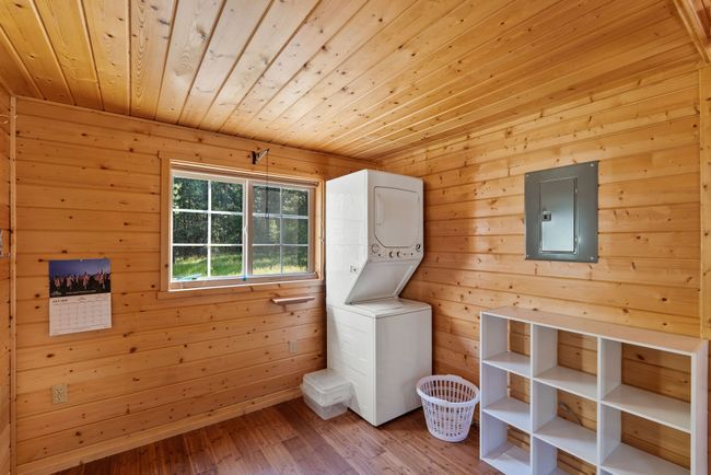 Laundry area | Image 58