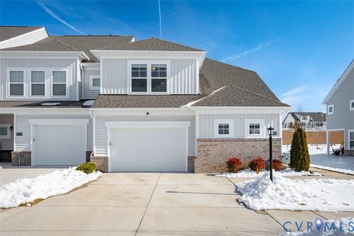 12813 Deep Well Road, Chesterfield, VA, 23112 | Card Image