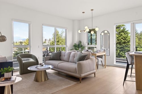 321-422 E 3rd Street, North Vancouver, BC, V7L0K1 | Card Image
