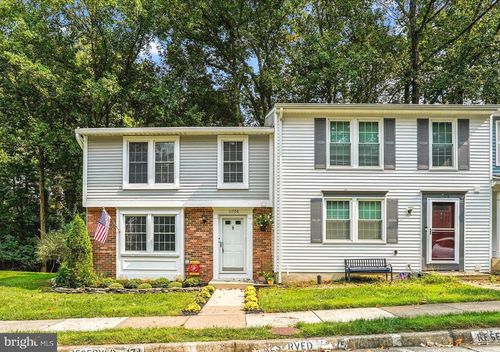 11708 Mossy Creek Ln, RESTON, VA, 20191-2951 | Card Image