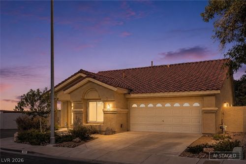 1900 Cardinal Point St, Henderson, NV, 89012-2272 | Card Image
