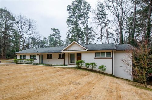 399 Hammond Dr, Atlanta, GA, 30328-5049 | Card Image