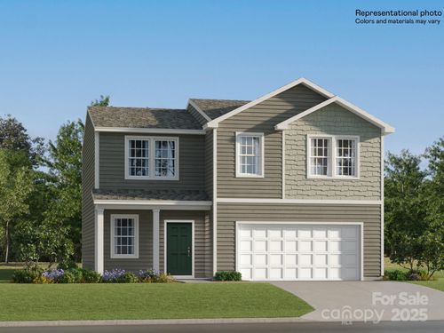 6361 Fairfax Ct, Maiden, NC, 28650 | Card Image
