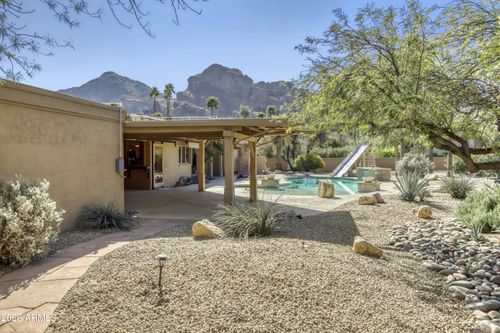 8-4912 E Arroyo Verde Drive, Paradise Valley, AZ, 85253 | Card Image