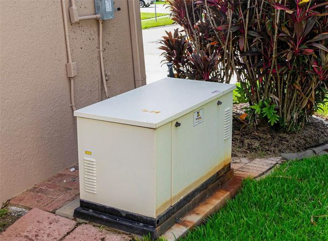 Automatic Whole House Generator | Image 52