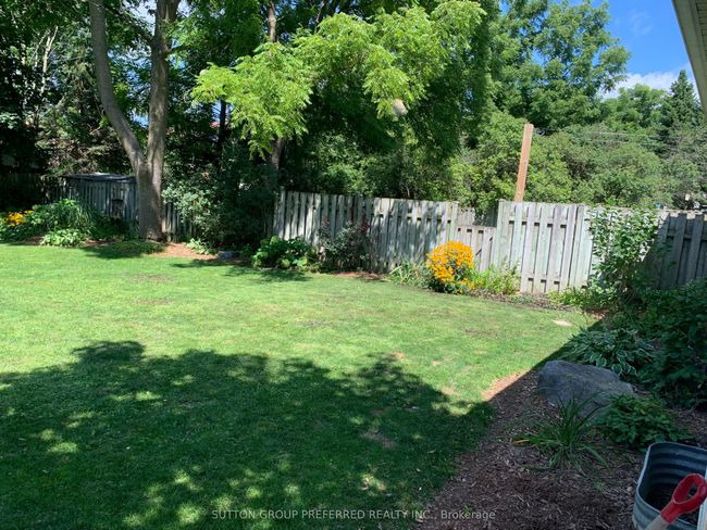 152 Princess St, House other with 3 bedrooms, 2 bathrooms and 2 parking in Lucan Biddulph ON | Image 36