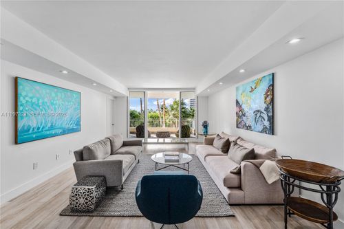 apt-405-791 Crandon Blvd, Key Biscayne, FL, 33149-2200 | Card Image