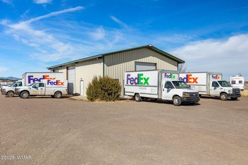 679 Us Highway 180, Springerville, AZ, 85938 | Card Image