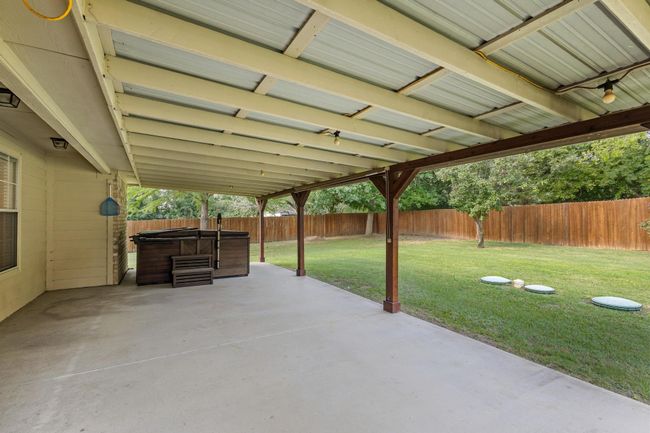 3559 Kayewood Dr, House other with 3 bedrooms, 2 bathrooms and null parking in Little Elm TX | Image 29