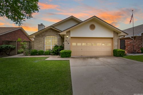 419 Fitch St, Kerrville, TX, 78028-2753 | Card Image