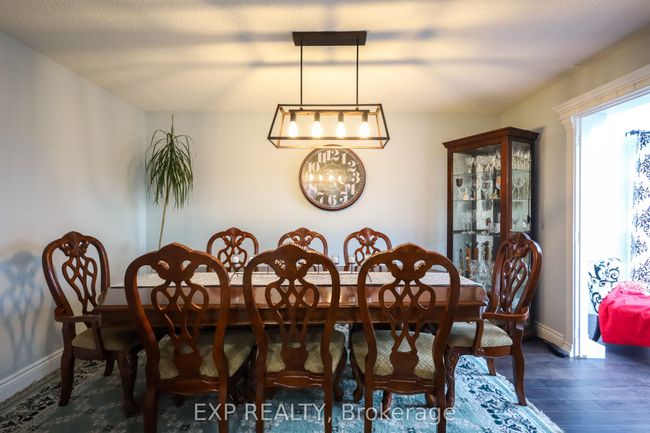 54 Trewartha Cres, House other with 6 bedrooms, 4 bathrooms and 2 parking in Brampton ON | Image 6