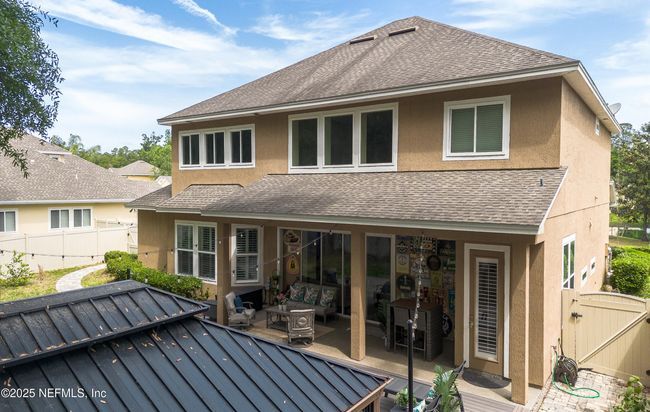 3924 Tar Kiln Rd, House other with 5 bedrooms, 5 bathrooms and null parking in Jacksonville FL | Image 59