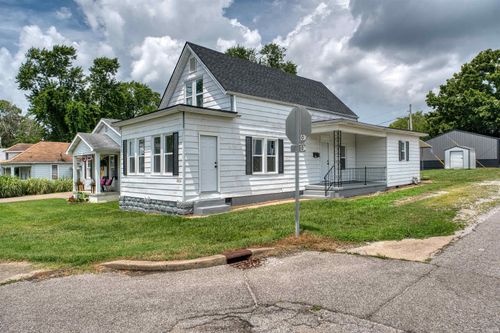 3001 Edgewood Dr, Evansville, IN, 47712-5001 | Card Image