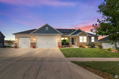 1102 W Meridian Dr, Saratoga Springs, UT, 84045-4843 | Card Image