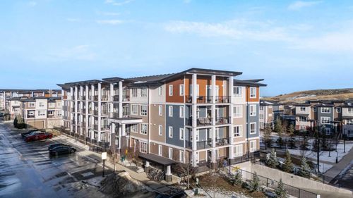 305-35 Walgrove Walk Se, Calgary, AB, T2X4S6 | Card Image