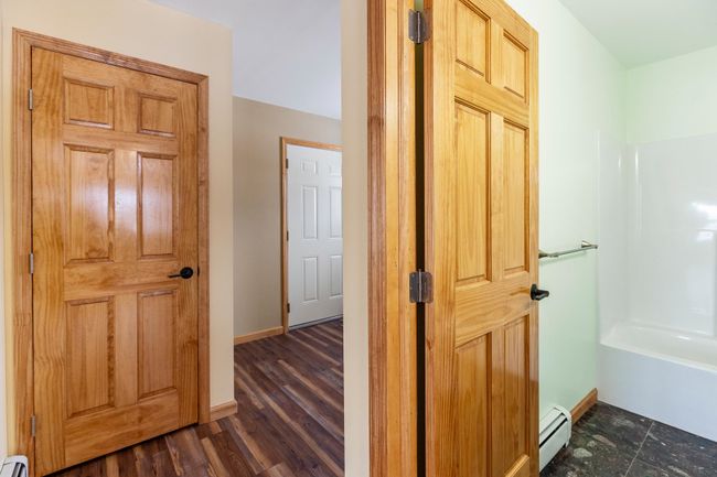 9 Poor Farm Rd, House other with 2 bedrooms, 2 bathrooms and null parking in Alburgh VT | Image 24