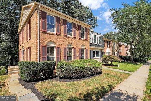 10119 Maple Leaf Dr, MONTGOMERY VILLAGE, MD, 20886-1117 | Card Image
