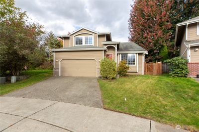 15633 Canby Drive Se, House other with 4 bedrooms, 2 bathrooms and 2 parking in Monroe WA | Image 2