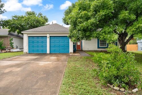 2205 Cedar Branch Dr, Austin, TX, 78727-4371 | Card Image