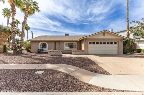 2260 S Estrella Circle, Mesa, AZ, 85202 | Card Image