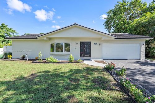 8555 Nw 25th Pl, Coral Springs, FL, 33065-5357 | Card Image