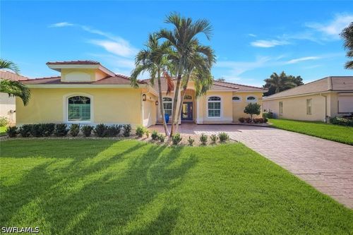 26307 Clarkston Dr, BONITA SPRINGS, FL, 34135-2312 | Card Image