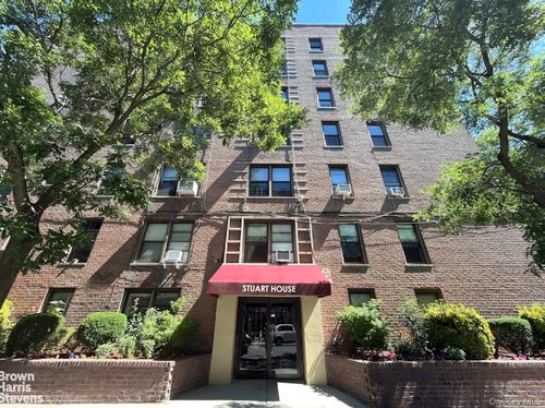 6c-525 235th St, Bronx, NY, 10463-1700 | Card Image