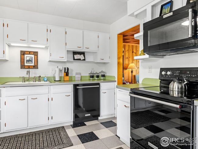 1650 Powelly Ln, House other with 3 bedrooms, 2 bathrooms and null parking in Estes Park CO | Image 19