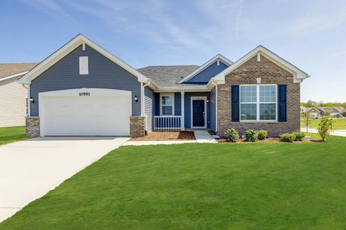 10919 Charles Dr, Winfield, IN, 46307-0259 | Card Image