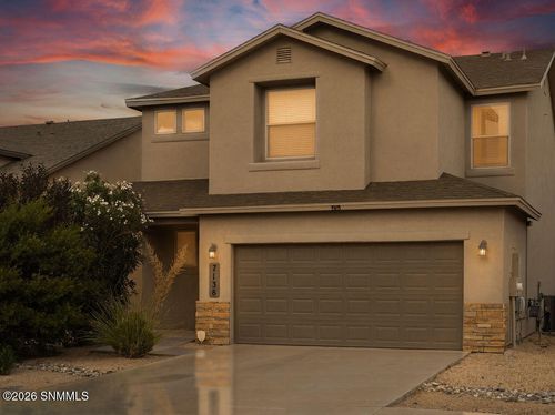 7138 Redondo St, Las Cruces, NM, 88012-0812 | Card Image