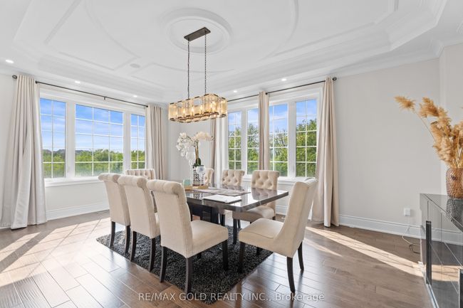 40 Autumn Olive Way, House other with 4 bedrooms, 6 bathrooms and 8 parking in Brampton ON | Image 12