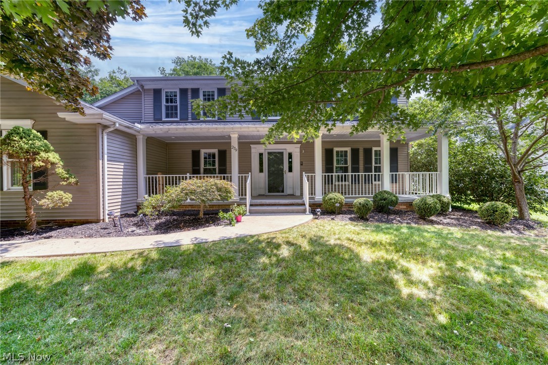 Residential in Aurora 2